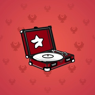Record Player #29594