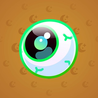 Evil Eye #2680