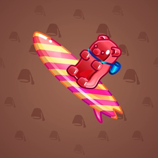 Surge Board #11269