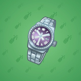 Swiss Watch #7054