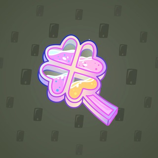 Clover Pin #57078