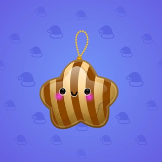 Hanging Star #32686