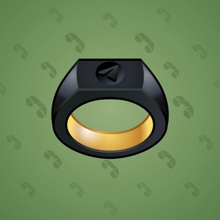Signet Ring #12990