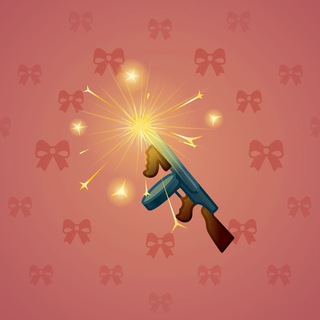 Party Sparkler #184209