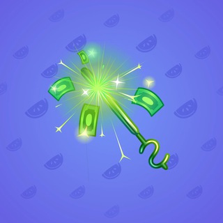 Party Sparkler #88675