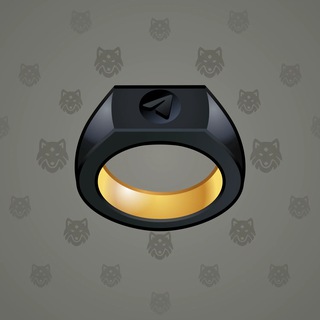 Signet Ring #1945