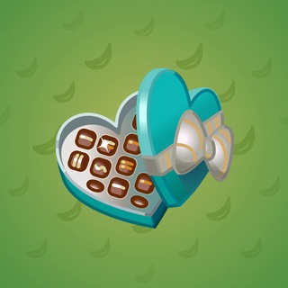 Valentine Box #35262