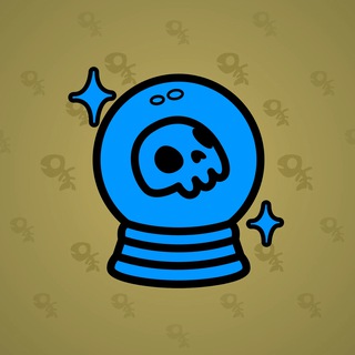 Crystal Ball #10968