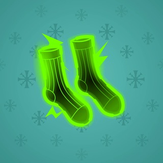 Fresh Socks #149060
