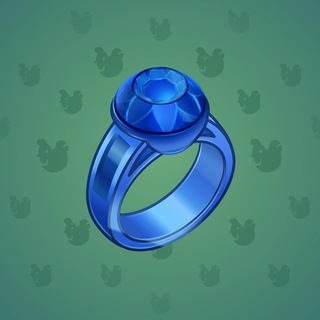 Gem Signet #557