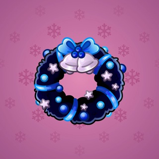 Winter Wreath #10161