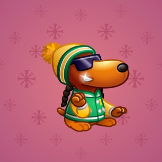 Snoop Dogg #407024