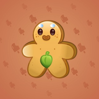 Ginger Cookie #88314