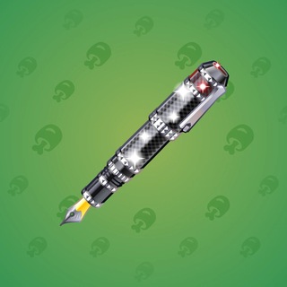 Fine Pen #16541