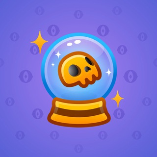 Crystal Ball #11666