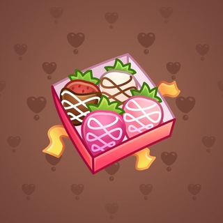Berry Box #51988