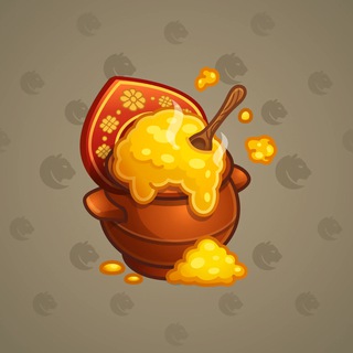Money Pot #37620