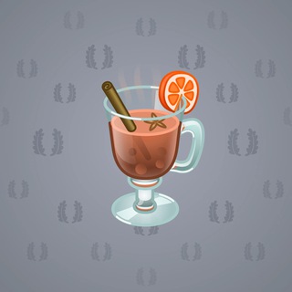 Spiced Wine #43412