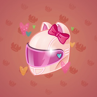 Neko Helmet #12638