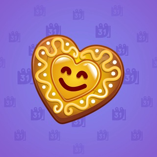 Cookie Heart #89047