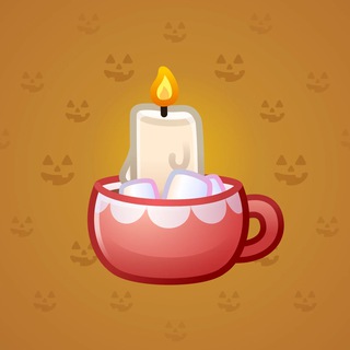 Eternal Candle #7653