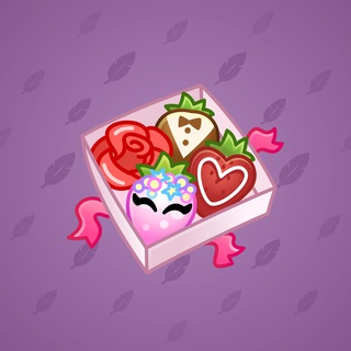 Berry Box #35035