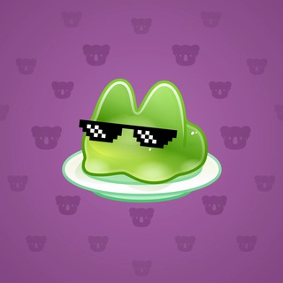 Jelly Bunny #65250