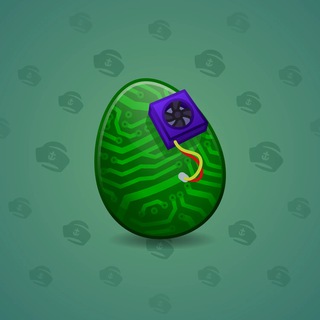 Easter Egg #86866
