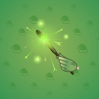 Party Sparkler #106391