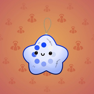 Hanging Star #20369