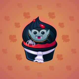 Whip Cupcake #155591