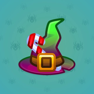 Witch Hat #41879