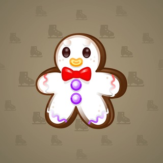 Ginger Cookie #30803