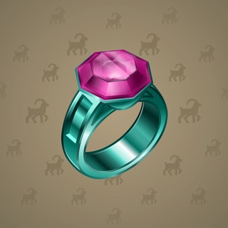 Gem Signet #2368