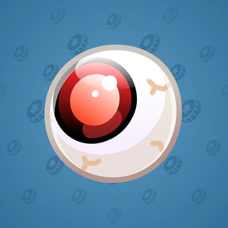 Evil Eye #16808