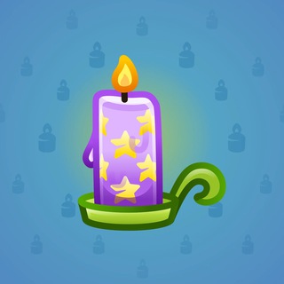 Eternal Candle #31506