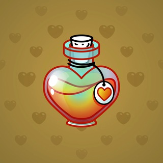 Love Potion #15437