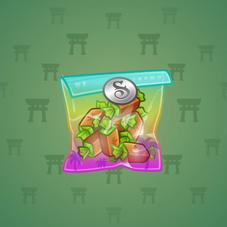 Swag Bag #167371