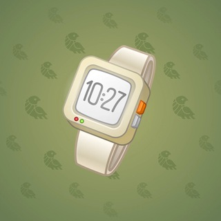 Swiss Watch #23722
