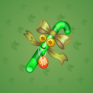 Candy Cane #175818