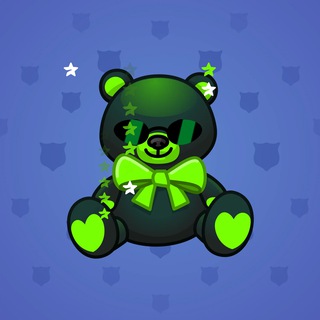 Toy Bear #33358