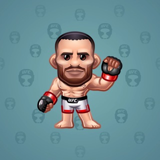 UFC Strike #39119