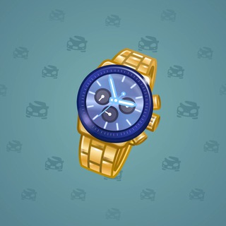 Swiss Watch #4033