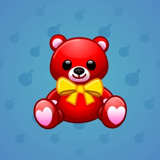 Toy Bear #40914