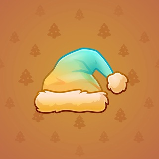 Santa Hat #36188