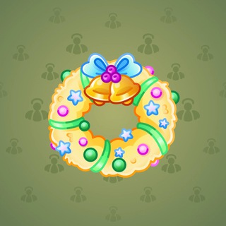 Winter Wreath #40236
