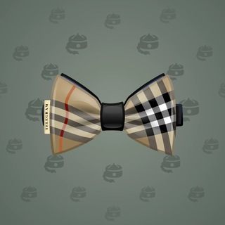 Bow Tie #46540