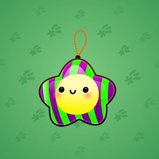 Hanging Star #39245