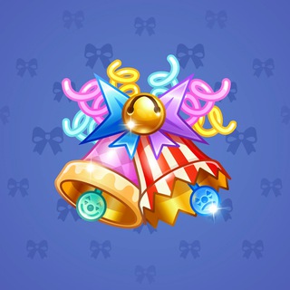 Jingle Bells #53842