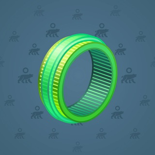 Bonded Ring #4197
